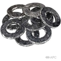 Ущільнювальна прокладка паранітова 3/4"